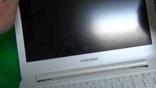 Samsung Chromebook 2 503C 116quot Screen Replacement Procedure [upl. by Janella]