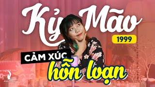 Kỷ Mão 1999  Cảm xúc hỗn loạn  Series Dự Đoán 2024 by Đũa Thần [upl. by Oirramaj]