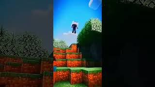 Minecraft movement before DISASTER💀 minecraft phonk minecraftanimation shorts youtubeshorts [upl. by Birecree799]