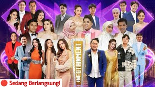 🔴 Live Infotainment Awards 2024 sctv Malam Ini  Inilah Deretan Para Pengisi Acaranya [upl. by Selfridge]