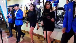 MIX OSCAR DE LEON  MARTOS Y ORQUESTA LA MISMA GENTE 🎶🎤🎤🎤💪 [upl. by Donegan]