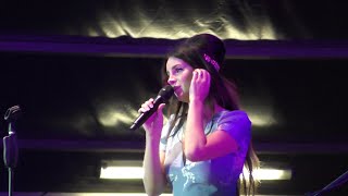 Lana Del Rey  Love  Live at Lollapalooza Paris 230717 [upl. by Melanie793]