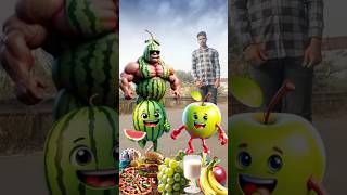 Hamen acche fal khana chahie  Total Items Food Vfxmagic Video shorts shortsfeed trending [upl. by Bainbrudge338]