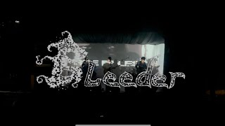 BLEEDER  WEARY HEAD LIVE AT STILL HEAR VOL 02 [upl. by Nilad]