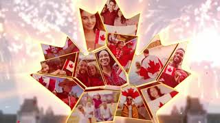 Happy Canada Day 2024 [upl. by Loram]