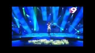 amar mon bole tumi ashbe by Eva Power Voice [upl. by Aeriela]