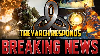 TREYARCH RESPONDS TO BREAKING ZOMBIES – ALL PLAYERS AFFECTED Black Ops 6 [upl. by Paza]