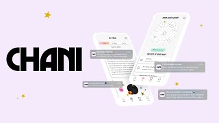 CHANI Your Astrology Guide [upl. by Afirahs]