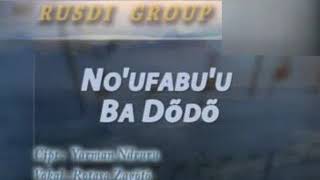 Noufabuu bakha dodo Lagu Nias Voc Ratosa zagota Copy Yarman Ndruru [upl. by Ahsirahc]