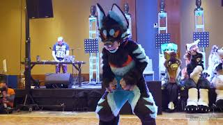 Anthro New England 2024  Dance Competition  Raze [upl. by Ydahs]