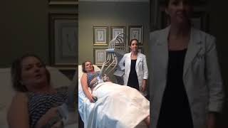 SculpSure Treatment  Demonstration and QampA [upl. by Derte]