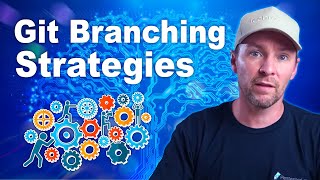 Impact of Git Branching Strategies on AppSec [upl. by Vina90]