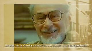 Primo ufficio delluomo I mestieri di Primo Levi [upl. by Norvun]