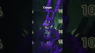 SMF FNAF Twisted Vs Demented with healthbars [upl. by Imelda]