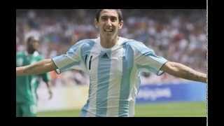 Argentine vs Suisse  Coupe du monde 2014 01 07 2014 HD [upl. by Dennett774]