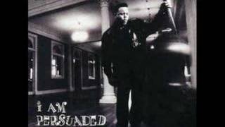 Fred Hammond  I Am Persuaded [upl. by Bowen]