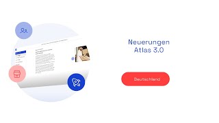 Neuerungen Atlas 30 [upl. by Aissilem]