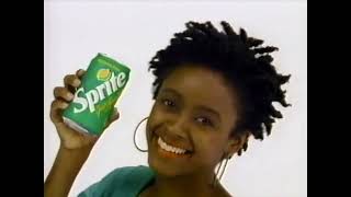 1990s Sprite commercials [upl. by Snah619]