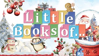 The Craft Show  Little Books [upl. by Refinneg184]