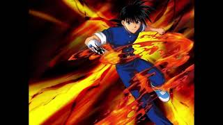 Flame of Recca  Nanka Shiawase [upl. by Falconer52]