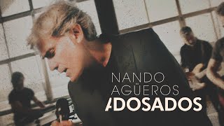 Nando Agüeros  Adosados [upl. by Martita813]