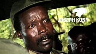 Who is Joseph Kony [upl. by Missie]