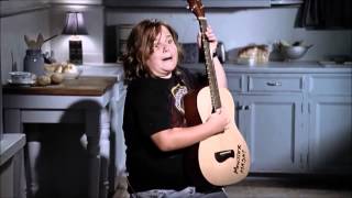 Kickapoo intro cut Tenacious D HD [upl. by Pete150]