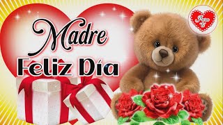 Para ti Feliz día de la Madre 2024 🌹💗 Hermoso Mensaje de Feliz Día mamá 🌹Ábrelo Escúchalo es para ti [upl. by Halland215]