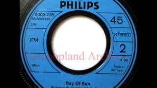 Eiliff  Day of the sun  Killer Heavy Krautrock guitar Psych prog 70s [upl. by La Verne457]