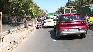 Bengaluru Karnataka Marathahalli area ride full video part 2 🏍 [upl. by Matt61]