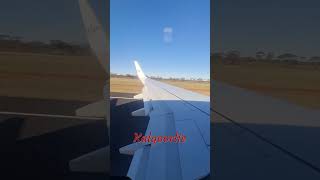 Kalgoorlie to Perth with Virgin buhayaus australia kalgperth pilipino sydney flight family [upl. by Arahas426]