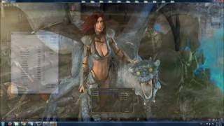 Metin2 Damage Hack  Private Servers Hacks 2014  Chimera Metin2 [upl. by Jewelle942]