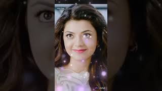 🙏☺️☺️kajal Agarwal  tumme jaan li hai songshortvideo viralvideo 😊😊🥰🙏 [upl. by Wier661]