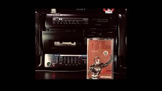 Ost Ksatria Baja Hitam kamen rider black kaset pitacassette tape [upl. by Nesaj]