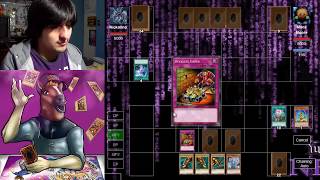 Jugando Un Deck Exodia [upl. by Konopka208]