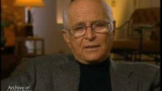 Norman Lear on how he got NBC to buy the show Sanford amp Son with Redd Foxx [upl. by Atalanta866]