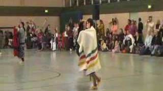 Powwow Taucha [upl. by Nepets]