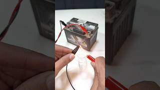 DIY Nichrome Wire  Finding Nichrome Wire at Home [upl. by Yrac79]