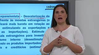 Introdução a Macroeconomia Parte 02 [upl. by Modesta]