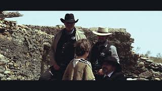 FRONTERA Short Western Movie [upl. by Salzhauer]