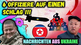 Damit hatte Kim Jong Un nicht gerechnet  Krieg in der Ukraine  Nachrichten aus der Ukraine [upl. by Favin]