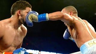 Andre Ward vs Edwin Rodriguez Full Highlights [upl. by Oba661]