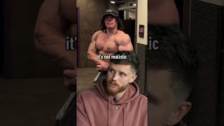 Why Natty Or Not Videos Suck 👎 [upl. by Rudman]