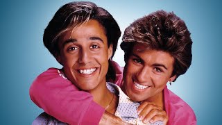 Why Andrew Ridgeley Rarely Sang In WHAM [upl. by Lewison]