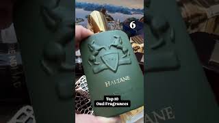 Top 10 oud fragrance [upl. by Aliac]