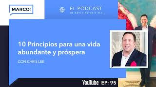 095 10 Principios para una vida abundante y próspera [upl. by Accem]