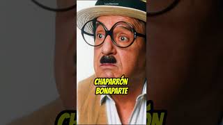 El Chavo del 8 y su EXTRAÑO TRASTORNO La Garrotera  elchavodel8 elchavo chespirito [upl. by Mccollum]