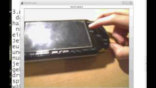 How to install CWCheat on PSP 1004 [upl. by Trixi729]