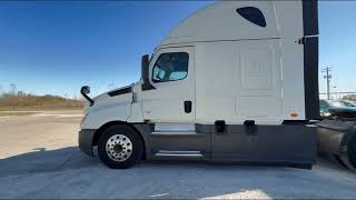 2020 FREIGHTLINER CASCADIA 126 For Sale [upl. by Soll]