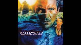 James Newton Howard  Waterworld [upl. by Aisined]